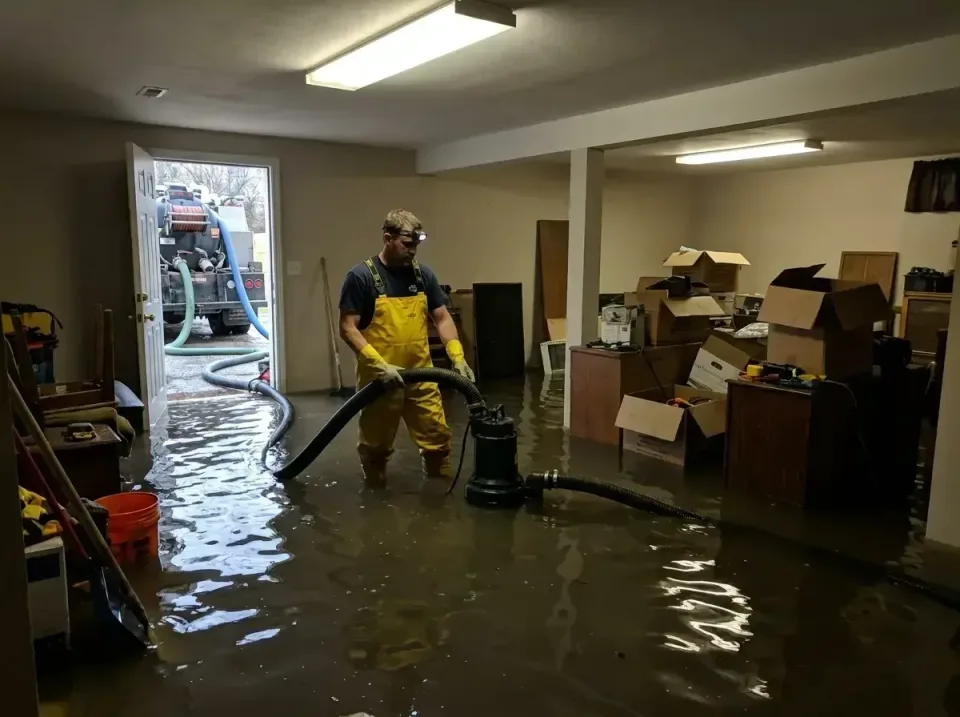 basement-burst-pipe-flooding-a-001 — frequently asked questions, 24-Hour Water Damage Restoration Services in Pine Island, MN